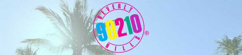 Beverly Hills 90210 T-Shirts