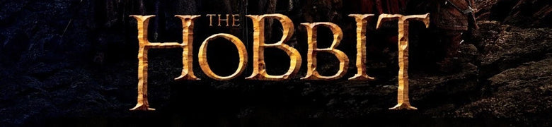 The Hobbit T-Shirts | Middle-earth Shirts for Tolkien Fans