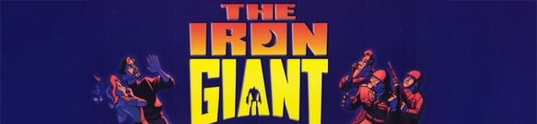 The Iron Giant T-Shirts – Retro Robot Style for True Fans | RockTshirtsNmore