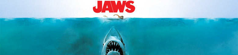 Jaws T-Shirts