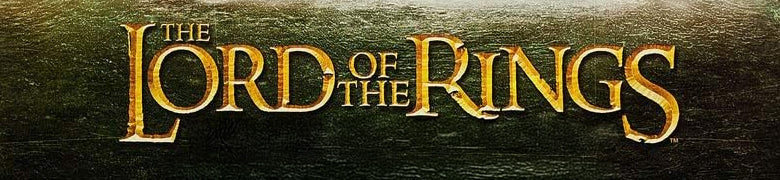 Lord of the Rings T-Shirts | Middle-earth Apparel for True Fans
