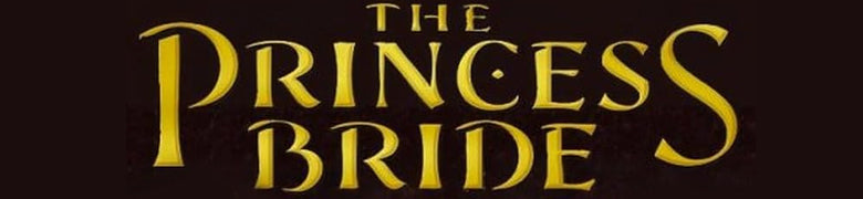 The Princess Bride T-Shirts | As You Wish Apparel & Gifts