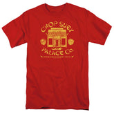 A Christmas Story Chop Suey Palace Co Men's 18/1 Cotton Short-Sleeve T-Shirt