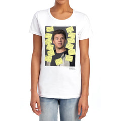 American Vandal Detention Women's 18/1 Cotton Short-Sleeve T-Shirt