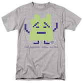 Aqua Teen Hunger Force Inignokt Men's 18/1 Cotton Short-Sleeve T-Shirt