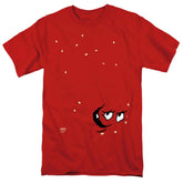 Aqua Teen Hunger Force Meatwad Men's 18/1 Cotton Short-Sleeve T-Shirt