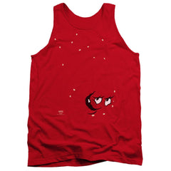 Aqua Teen Hunger Force Meatwad Men's 18/1 Cotton Tank Top