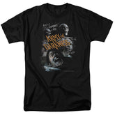 Army Of Darkness Covered Men's 18/1 Cotton Short-Sleeve T-Shirt