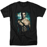 Arrow Shirtless Men's 18/1 Cotton Short-Sleeve T-Shirt
