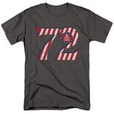 Atari Atari 72 Men's 18/1 Cotton Short-Sleeve T-Shirt