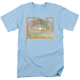 Atari Classic Centipede Men's 18/1 Cotton Short-Sleeve T-Shirt