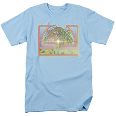 Atari Classic Centipede Men's 18/1 Cotton Short-Sleeve T-Shirt