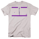 Atari Easter Egg Men's 18/1 Cotton Short-Sleeve T-Shirt