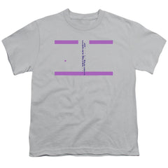 Atari Easter Egg Youth 18/1 100% Cotton Short-Sleeve T-Shirt