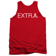 Atari Extra Men's 18/1 Cotton Tank Top