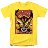 Atari In The Grasp Men's 18/1 Cotton Short-Sleeve T-Shirt