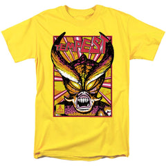 Atari In The Grasp Men's 18/1 Cotton Short-Sleeve T-Shirt