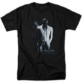 Batman Arkham Origins Black Mask Men's 18/1 Cotton Short-Sleeve T-Shirt