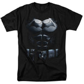 Batman Arkham Origins Uniform Men's 18/1 Cotton Short-Sleeve T-Shirt