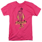 Batman Comics All New Batgirl Men's 18/1 Cotton Short-Sleeve T-Shirt