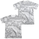 Batman Comics Bat Killers Men's Regular Fit Poly Cotton Short-Sleeve T-Shirt