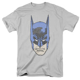 Batman Comics Bitman Men's 18/1 Cotton Short-Sleeve T-Shirt