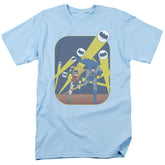 Batman Comics Detective #164 Cover Men's 18/1 Cotton Short-Sleeve T-Shirt