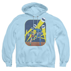 Batman Comics Detective #164 Cover Men's Pull-Over 75 25 Poly Hoodie