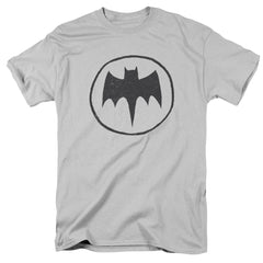 Batman Comics Handywork Men's 18/1 Cotton Short-Sleeve T-Shirt