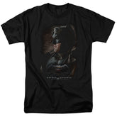 Batman v Superman Desert Gear Men's 18/1 Cotton Short-Sleeve T-Shirt