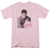 Beverly Hills 90210 David Men's 18/1 Cotton Short-Sleeve T-Shirt