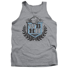 Beverly Hills 90210 WBHH Men's 18/1 Cotton Tank Top