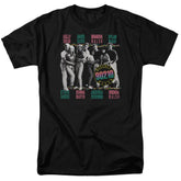 Beverly Hills 90210 We Got It Men's 18/1 Cotton Short-Sleeve T-Shirt