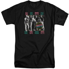 Beverly Hills 90210 We Got It Men's 18/1 Tall Cotton Short-Sleeve T-Shirt