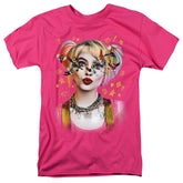 Birds Of Prey Seeing Birds Men's 18/1 Cotton Short-Sleeve T-Shirt