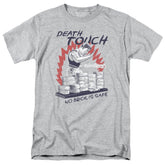 Bloodsport Death Touch Men's 18/1 Cotton Short-Sleeve T-Shirt