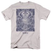 Blue Beetle Relic Beetle Men's 18/1 Cotton Short-Sleeve T-Shirt