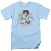 Brady Bunch Wig Out Men's 18/1 Cotton Short-Sleeve T-Shirt