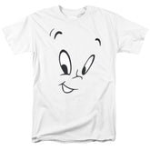 Casper Face Men's 18/1 Cotton Short-Sleeve T-Shirt