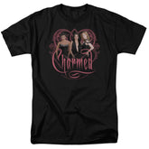 Charmed Charmed Girls Men's 18/1 Cotton Short-Sleeve T-Shirt