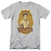 Cheers Womanizer Men's 18/1 Cotton Short-Sleeve T-Shirt