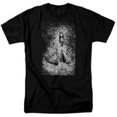 Corpse Bride Bird Dissolve Men's 18/1 Cotton Short-Sleeve T-Shirt