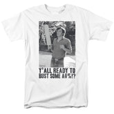 Dazed And Confused Paddle Men's 18/1 Cotton Short-Sleeve T-Shirt