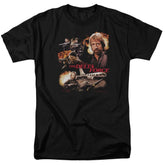 Delta Force Action Pack Men's 18/1 Cotton Short-Sleeve T-Shirt