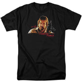 Delta Force Maj Scott McCoy Men's 18/1 Cotton Short-Sleeve T-Shirt