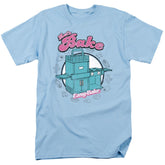 Easy Bake Oven Lets Bake Men's 18/1 Cotton Short-Sleeve T-Shirt