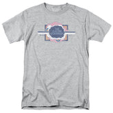 Electric Company Since 1971 Men's 18/1 Cotton Short-Sleeve T-Shirt