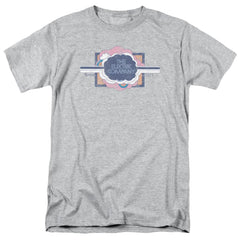 Electric Company Since 1971 Men's 18/1 Cotton Short-Sleeve T-Shirt