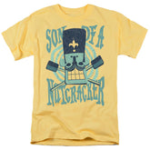 Elf Son Of A Men's 18/1 Cotton Short-Sleeve T-Shirt