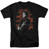 Elvis Presley 1968 Men's 18/1 Cotton Short-Sleeve T-Shirt